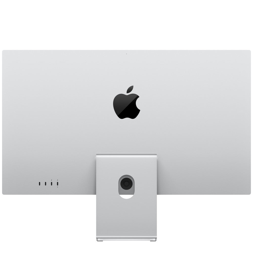Monitor LED 27 pulgadas Apple studio display nano texture glass 5k · USB tipo c