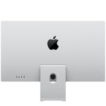 Monitor LED 27 pulgadas Apple studio display nano texture glass 5k · USB tipo c · vesa 100x100