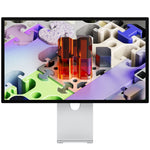 Monitor LED 27 pulgadas Apple studio display xdr nano texture glass 5k · USB tipo c