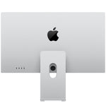 Monitor LED 27 pulgadas Apple studio display xdr nano texture glass 5k · USB tipo c