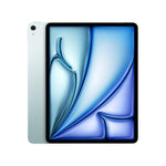 Apple ipad air 13 pulgadas 12GB 1TB WiFi blue · IPS · chip m4 · 12mpx