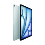 Apple ipad air 13 pulgadas 12GB 1TB WiFi blue · IPS · chip m4 · 12mpx