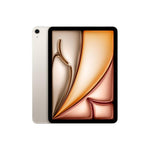 Apple ipad air 11 pulgadas 12GB 256GB WiFi + cellular starlight · IPS · chip m4 · 12mpx