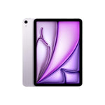 Apple ipad air 11 pulgadas · IPS · chip m4 · 12mpx Púrpura #purpura