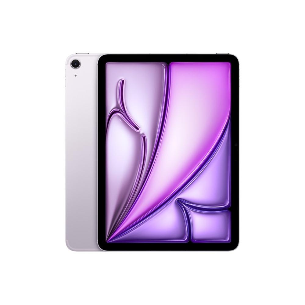 Apple ipad air 11 pulgadas · IPS · chip m4 · 12mpx Púrpura #purpura