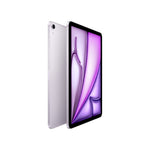Apple ipad air 11 pulgadas · IPS · chip m4 · 12mpx Púrpura detalle #purpura