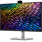 Monitor LED 27 pulgadas Dell pro p p2726deb IPS · qhd · dp · HDMI · 100hz · 8ms · vesa 100x100