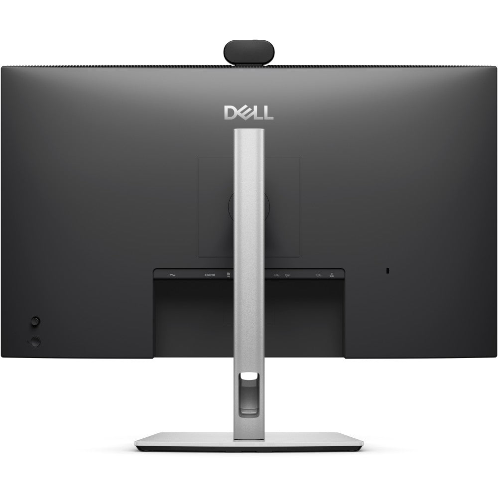 Monitor LED 27 pulgadas Dell pro p p2726deb IPS · qhd · dp · HDMI · 100hz · 8ms · vesa 100x100