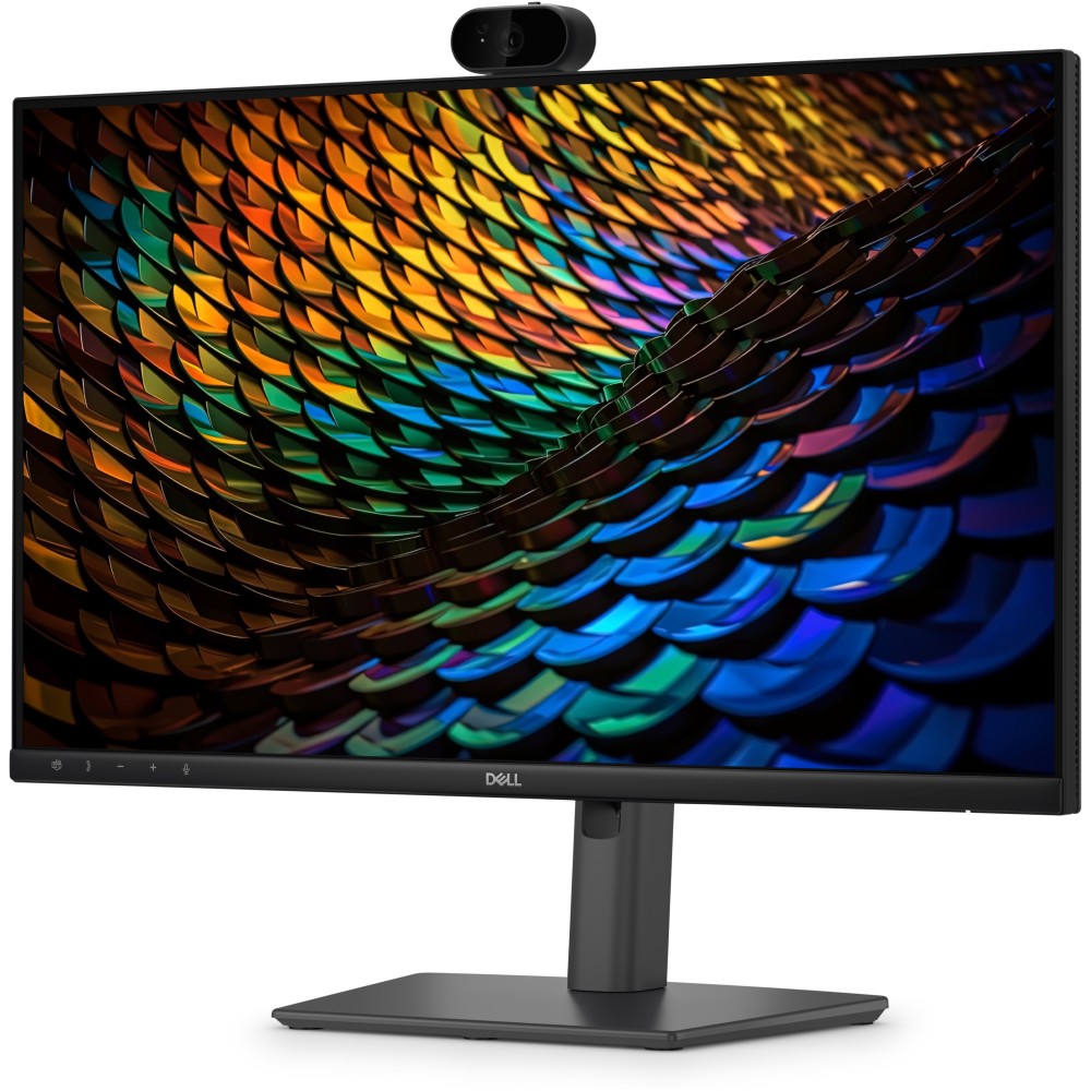 Monitor LED 24 pulgadas Dell pro p p2426heb IPS · FHD · dp · HDMI · 120hz · 8ms · vesa 100x100