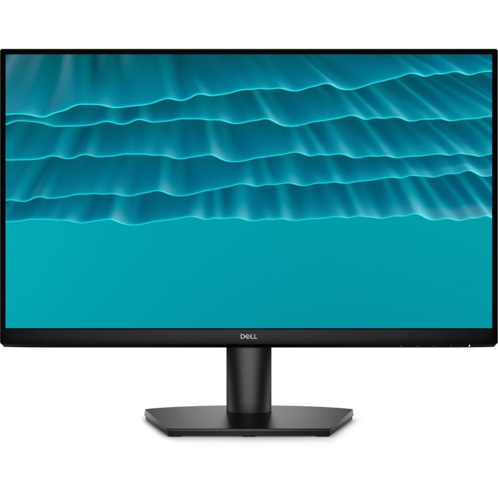 Monitor LED 23.8 pulgadas Dell se2426h IPS · FHD · HDMI · 144hz · 8ms · vesa 100x100