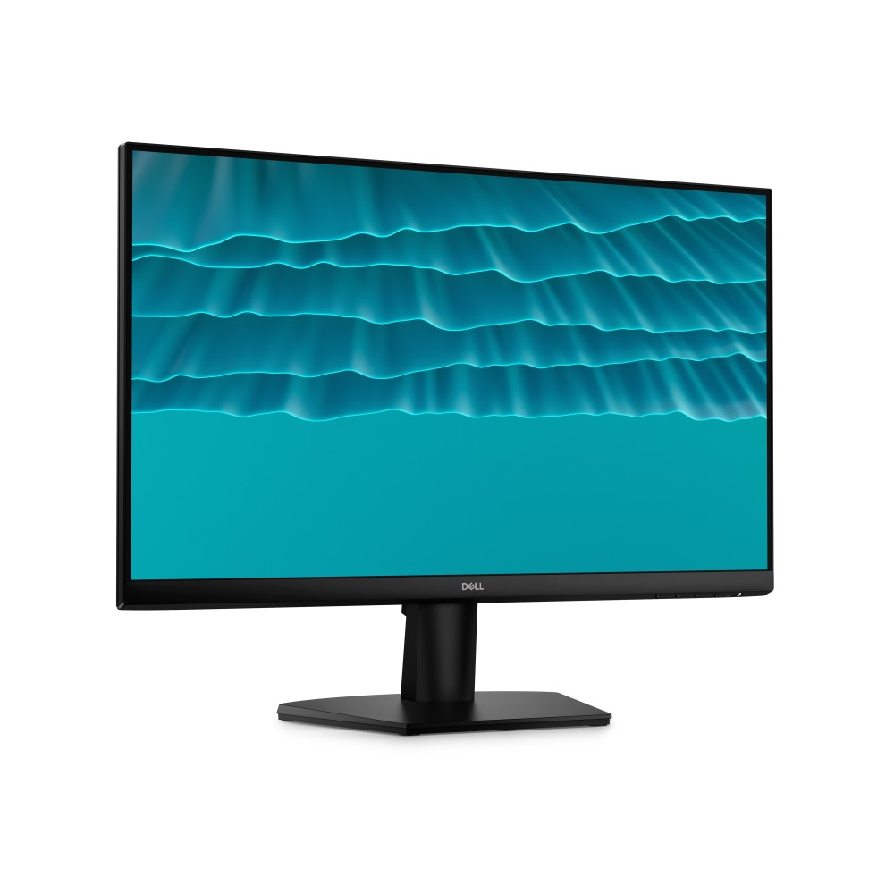Monitor LED 23.8 pulgadas Dell se2426h IPS · FHD · HDMI · 144hz · 8ms · vesa 100x100