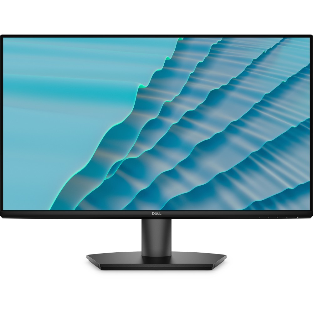 Monitor LED 27 pulgadas Dell se2726h IPS · FHD · HDMI · 144hz · 8ms · vesa 100x100