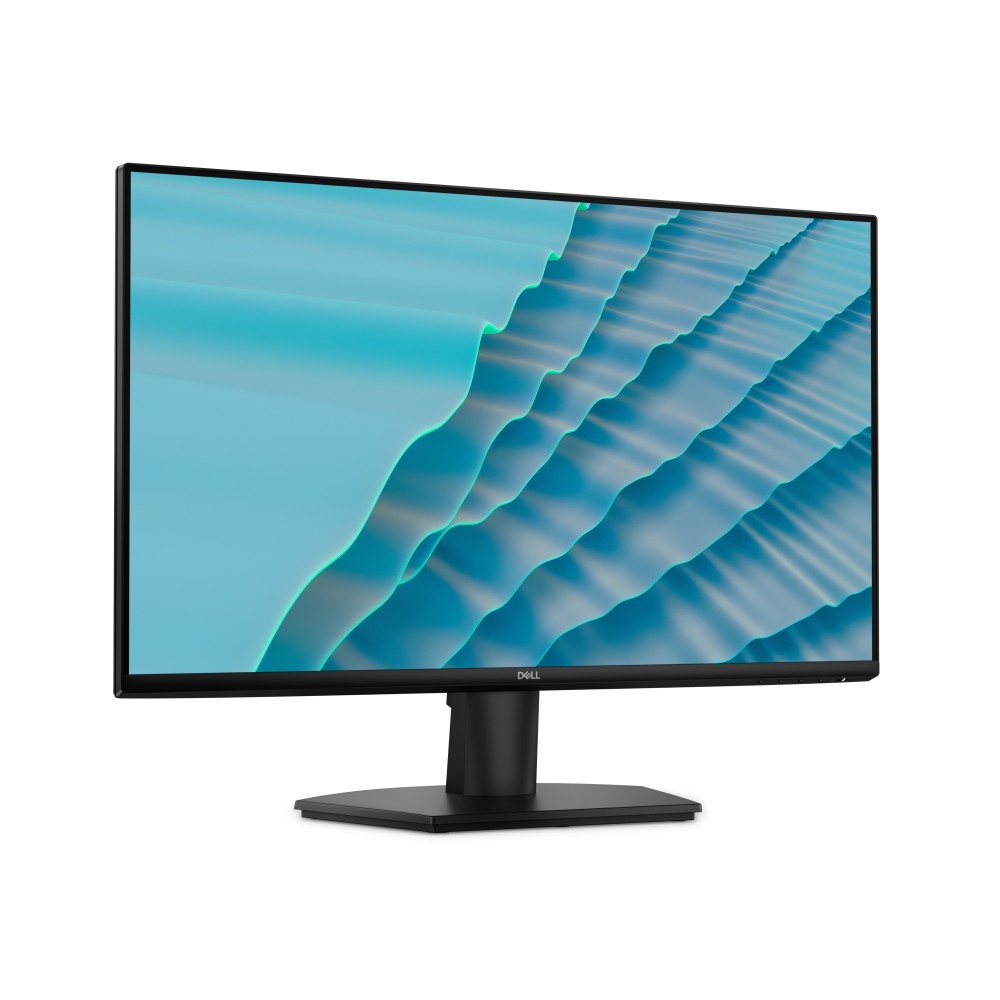 Monitor LED 27 pulgadas Dell se2726h IPS · FHD · HDMI · 144hz · 8ms · vesa 100x100