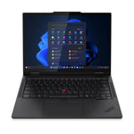 Portatil Lenovo thinkpad t14s u7 - 255u · 32GB · SSD 1TB · 14 pulgadas fhd+ · W11P