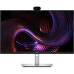 Monitor LED 27 pulgadas Dell pro p p2726dev IPS · qhd · dp · HDMI · 100hz · 5ms · vesa 100x100