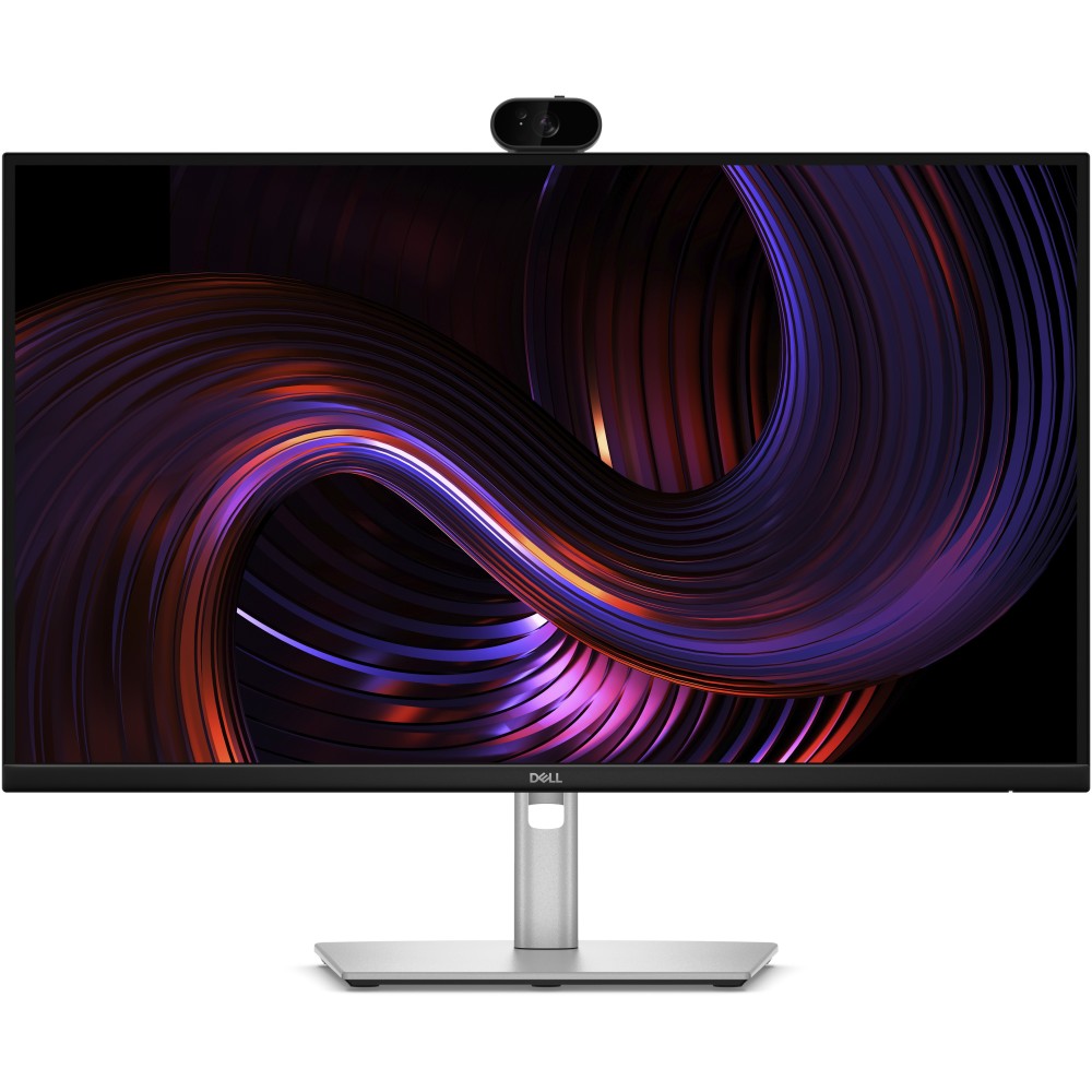Monitor LED 27 pulgadas Dell pro p p2726dev IPS · qhd · dp · HDMI · 100hz · 5ms · vesa 100x100