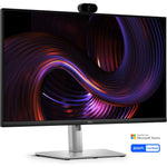 Monitor LED 27 pulgadas Dell pro p p2726dev IPS · qhd · dp · HDMI · 100hz · 5ms · vesa 100x100