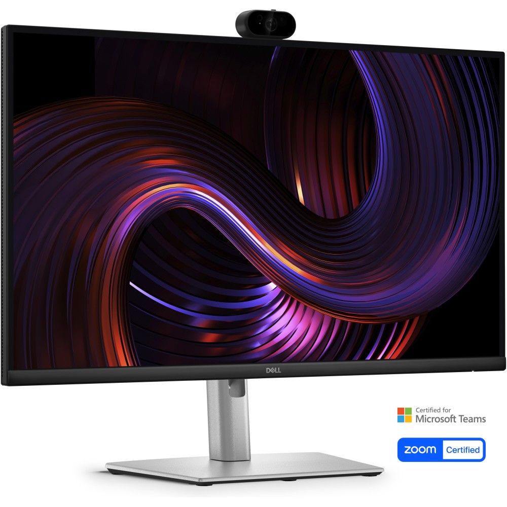 Monitor LED 27 pulgadas Dell pro p p2726dev IPS · qhd · dp · HDMI · 100hz · 5ms · vesa 100x100