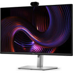 Monitor LED 27 pulgadas Dell pro p p2726dev IPS · qhd · dp · HDMI · 100hz · 5ms · vesa 100x100