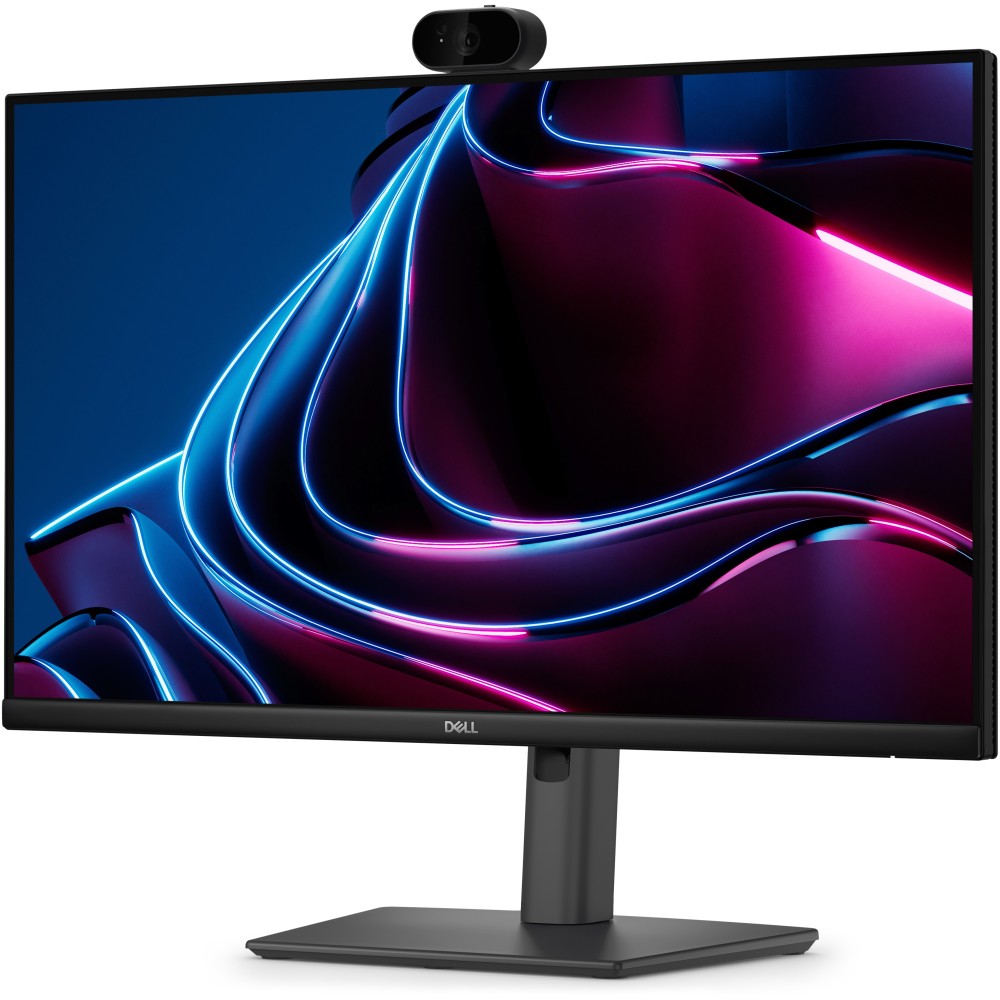 Monitor LED 23.8 pulgadas Dell pro p p2426hev IPS · FHD · dp · HDMI · 120hz · 5ms · vesa 100x100