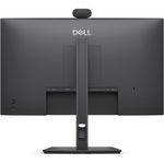 Monitor LED 23.8 pulgadas Dell pro p p2426hev IPS · FHD · dp · HDMI · 120hz · 5ms · vesa 100x100