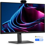 Monitor LED 23.8 pulgadas Dell pro p p2426hev IPS · FHD · dp · HDMI · 120hz · 5ms · vesa 100x100