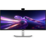 Monitor LED 34 pulgadas Dell pro p p3426wev curvo · IPS · wqhd · dp · HDMI · 100hz · 5ms · vesa 100x100