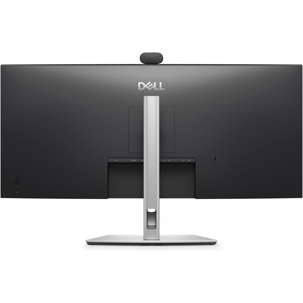 Monitor LED 34 pulgadas Dell pro p p3426wev curvo · IPS · wqhd · dp · HDMI · 100hz · 5ms · vesa 100x100