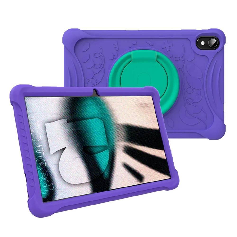 Tablet SPC wuum t 10.1 pulgadas 4GB 128GB WiFi negra