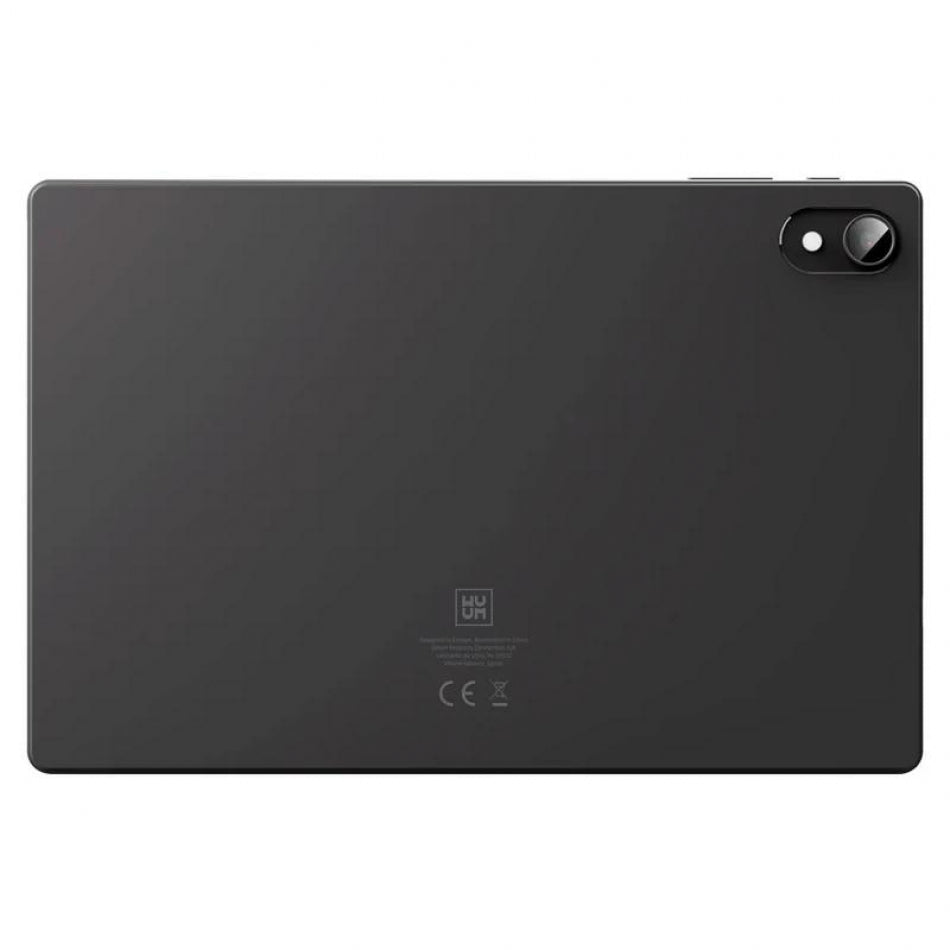 Tablet SPC wuum t 10.1 pulgadas 4GB 128GB WiFi negra
