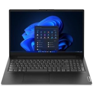 Portatil Lenovo v15 g5 irl Intel core 5 - 120u · 8GB · SSD 512GB · 15.6 pulgadas · freedos