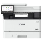 Multifuncion laser Canon mf465dw ii monocromo i - sensys fax · a4 · 40ppm · red · WiFi · duplex impresion