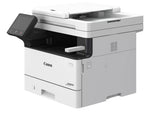 Multifuncion laser Canon mf465dw ii monocromo i - sensys fax · a4 · 40ppm · red · WiFi · duplex impresion