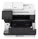 Multifuncion laser Canon mf465dw ii monocromo i - sensys fax · a4 · 40ppm · red · WiFi · duplex impresion