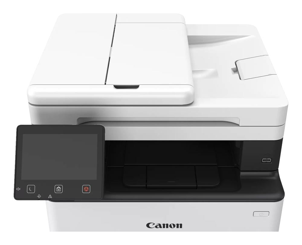 Multifuncion laser Canon mf465dw ii monocromo i - sensys fax · a4 · 40ppm · red · WiFi · duplex impresion