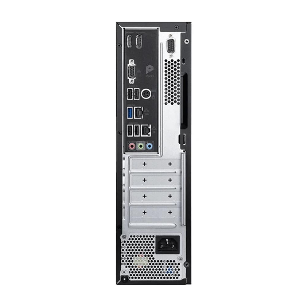 Barebone MSI pro dp80 a14g - 016beu i7 - 14700 negro