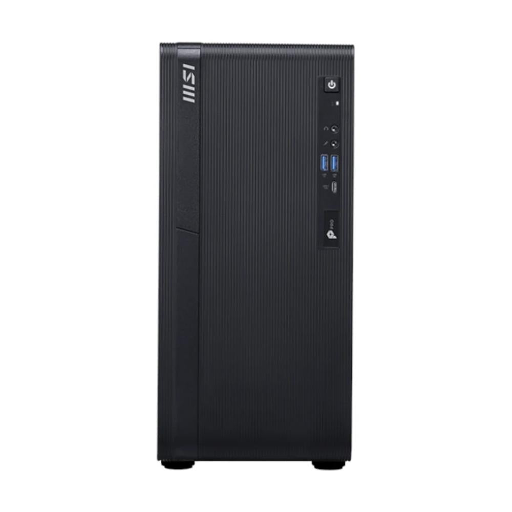 Barebone MSI pro dp80 a14g - 017beu i3 - 14100 negro