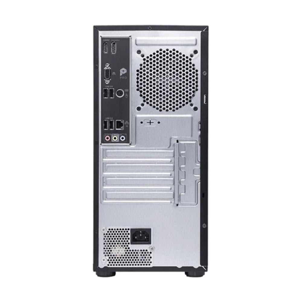 Barebone MSI pro dp80 a14g - 017beu i3 - 14100 negro