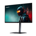 Monitor OLED gaming 27 pulgadas Gigabyte m27ua ek 4K UHD · dp · HDMI · 240hz · 0.03ms · vesa 100x100