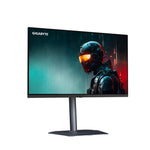 Monitor OLED gaming 27 pulgadas Gigabyte m27ua ek 4K UHD · dp · HDMI · 240hz · 0.03ms · vesa 100x100