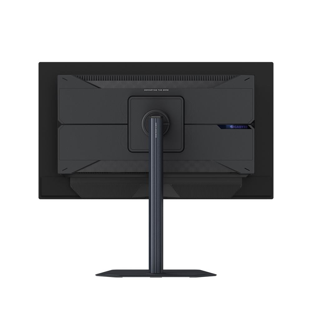 Monitor OLED gaming 27 pulgadas Gigabyte m27ua ek 4K UHD · dp · HDMI · 240hz · 0.03ms · vesa 100x100