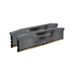 Memoria ram DDR5 32GB kit 2x16gb Corsair vengeance 6000mts cl38