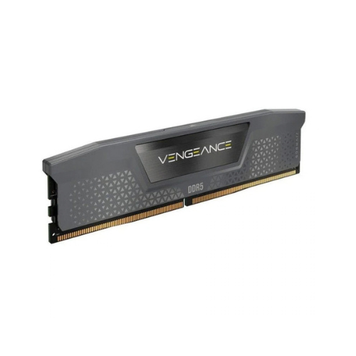 Memoria ram DDR5 32GB kit 2x16gb Corsair vengeance 6000mts cl38