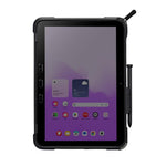 Funda Targus ready case para active pro 4 · pro 5