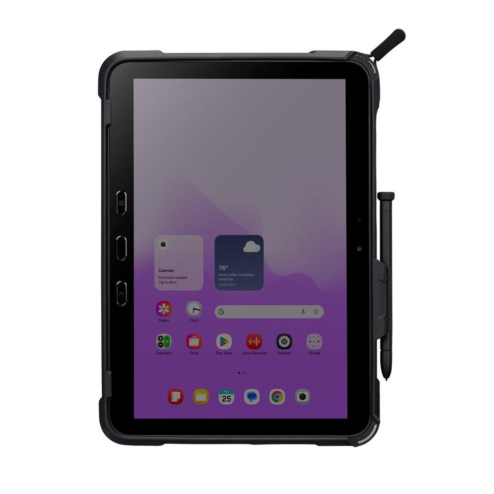 Funda Targus ready case para active pro 4 · pro 5
