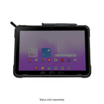 Funda Targus ready case para active pro 4 · pro 5