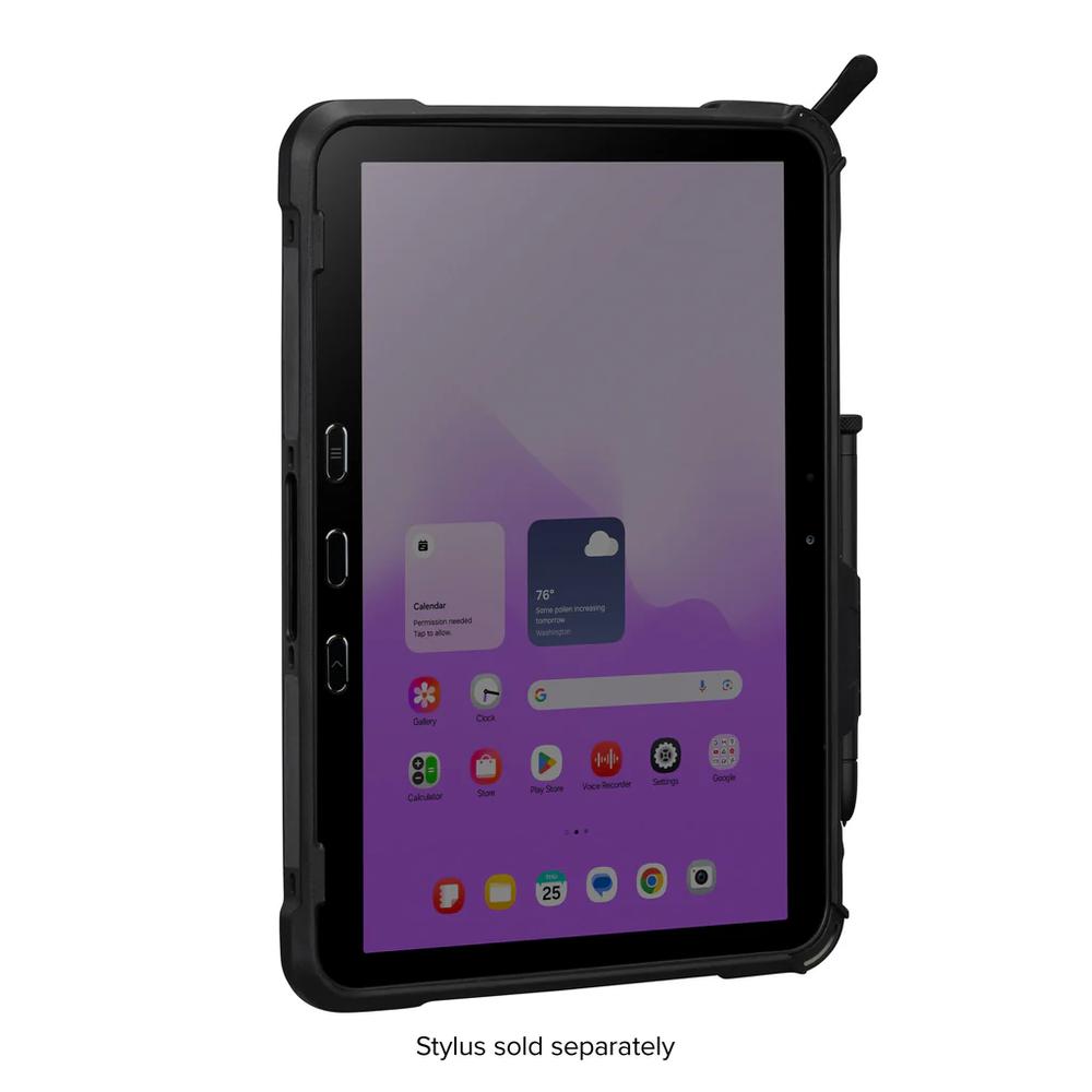 Funda Targus ready case para active pro 4 · pro 5