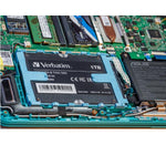 Disco duro interno SSD Verbatim vi550 s3 1TB 2.5 pulgadas SATA iii