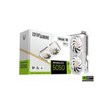 Tarjeta grafica Zotac gaming RTX 5050 twin edge oc 8GB gddr6 · 3x dp · 1x HDMI pci express 5.0