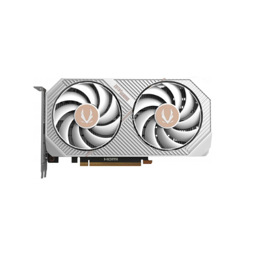 Tarjeta grafica Zotac gaming RTX 5050 twin edge oc 8GB gddr6 · 3x dp · 1x HDMI pci express 5.0